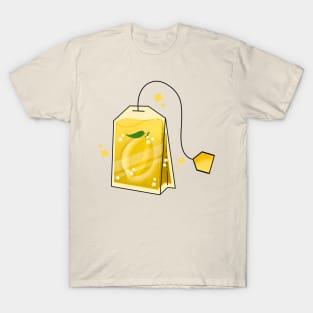 Lemon Tea T-Shirt